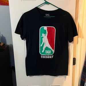 EXC Taco Tuesday [M]